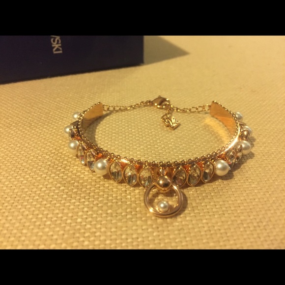Swarovski  bracelet - Picture 5 of 5
